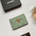 21Chanel  Cheap card bag and wallets #A23519