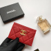 3Chanel  Cheap card bag and wallets #A23519