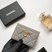 23Chanel  Cheap card bag and wallets #A23519