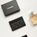 34Chanel  Cheap card bag and wallets #A23519