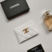 11Chanel  Cheap card bag and wallets #A23519