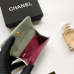 14Chanel  Cheap  good quality card bag and wallets #A23529