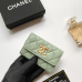 16Chanel  Cheap  good quality card bag and wallets #A23529