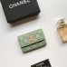 19Chanel  Cheap  good quality card bag and wallets #A23529