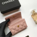 21Chanel  Cheap  good quality card bag and wallets #A23529