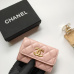 22Chanel  Cheap  good quality card bag and wallets #A23529
