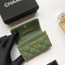 27Chanel  Cheap  good quality card bag and wallets #A23529