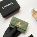 28Chanel  Cheap  good quality card bag and wallets #A23529