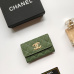 31Chanel  Cheap  good quality card bag and wallets #A23529