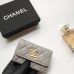 34Chanel  Cheap  good quality card bag and wallets #A23529