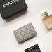 35Chanel  Cheap  good quality card bag and wallets #A23529