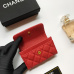39Chanel  Cheap  good quality card bag and wallets #A23529
