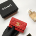 40Chanel  Cheap  good quality card bag and wallets #A23529