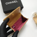 8Chanel  Cheap  good quality card bag and wallets #A23529