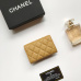 11Chanel  Cheap  good quality card bag and wallets #A23529