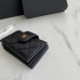 5Chanel  Cheap top quality Sheepskin wallets #A23506