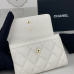 4Chanel  Cheap top quality wallets #A23498