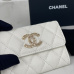 5Chanel  Cheap top quality wallets #A23498