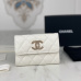 1Chanel  Cheap top quality wallets #A23498