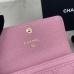 3Chanel  Cheap top quality wallets #A23499