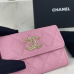5Chanel  Cheap top quality wallets #A23499