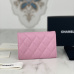 9Chanel  Cheap top quality wallets #A23499