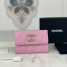 1Chanel  Cheap top quality wallets #A23499