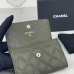 4Chanel  Cheap top quality wallets #A23500
