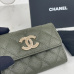 5Chanel  Cheap top quality wallets #A23500