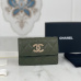 1Chanel  Cheap top quality wallets #A23500