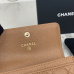3Chanel  Cheap top quality wallets #A23501