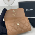 4Chanel  Cheap top quality wallets #A23501