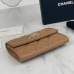 8Chanel  Cheap top quality wallets #A23501