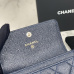 3Chanel  Cheap top quality wallets #A23502