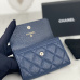 4Chanel  Cheap top quality wallets #A23502