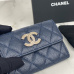 5Chanel  Cheap top quality wallets #A23502