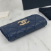 6Chanel  Cheap top quality wallets #A23502