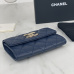 8Chanel  Cheap top quality wallets #A23502