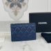 9Chanel  Cheap top quality wallets #A23502