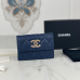 1Chanel  Cheap top quality wallets #A23502