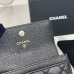 3Chanel  Cheap top quality wallets #A23503