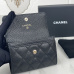 4Chanel  Cheap top quality wallets #A23503