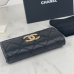 6Chanel  Cheap top quality wallets #A23503