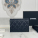 9Chanel  Cheap top quality wallets #A23503