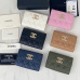 10Chanel  Cheap top quality wallets #A23503