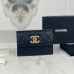 1Chanel  Cheap top quality wallets #A23503