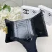 26Chanel Classic Quilted Wallet #A45545