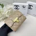 4Chanel Classic Quilted Wallet #A45545