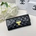 20Chanel Classic Quilted Wallet #A45544