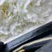 27Chanel Classic Quilted Wallet #A45544